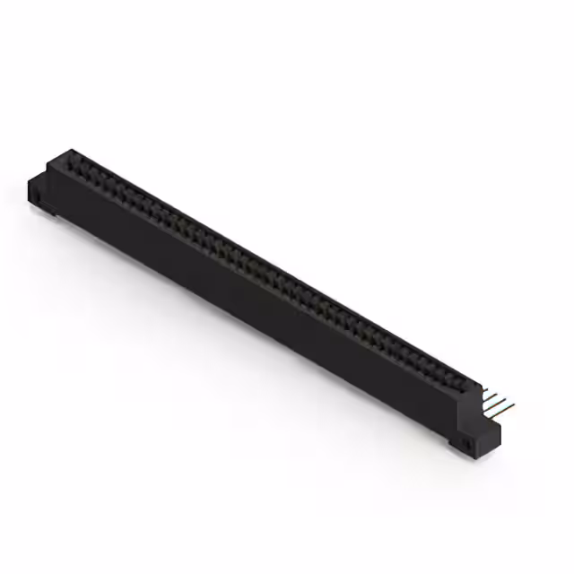 396-044-559-112 EDAC Inc.  Edgeboard Connectors